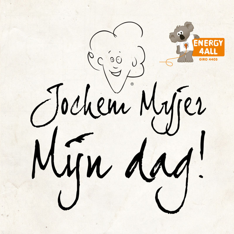Jochem Myjer; Jochem Meyer